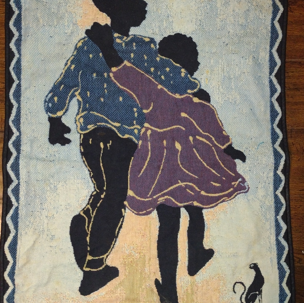 Duma Collection Tapestry
